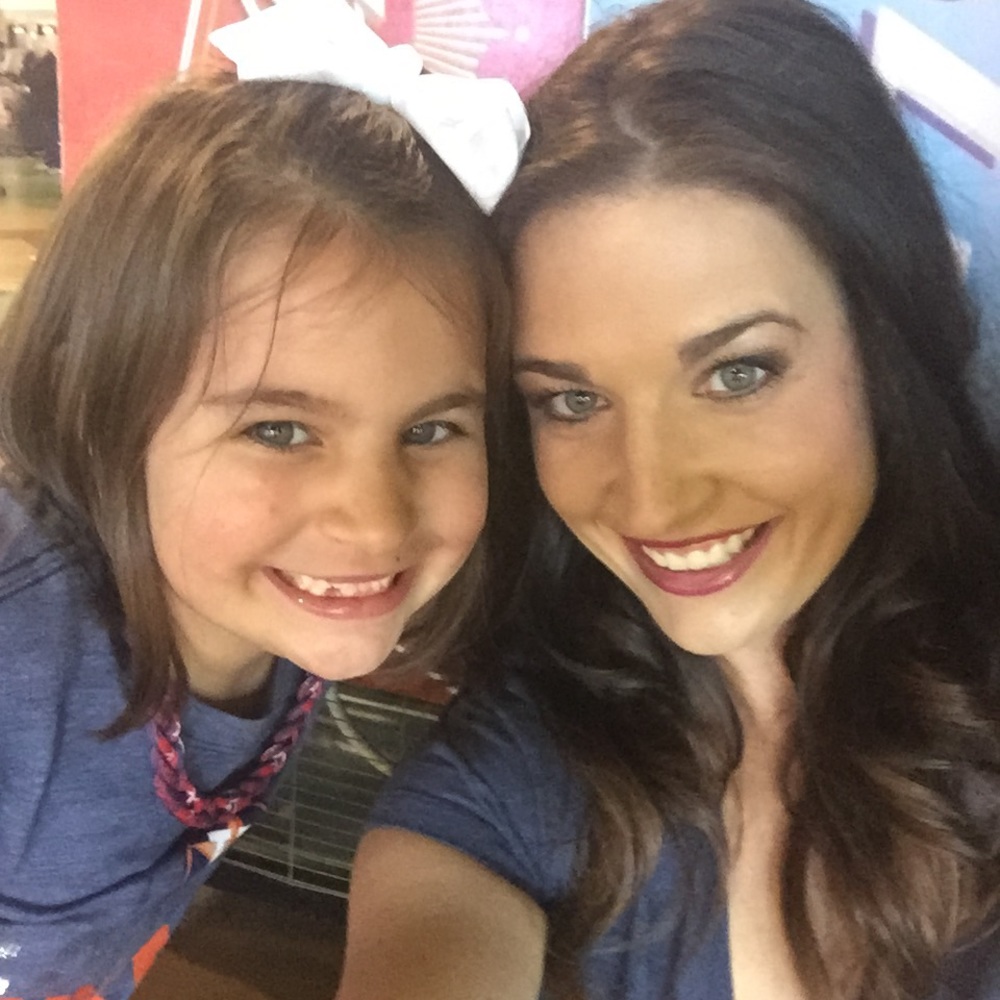 Meet your Posher, Alexis